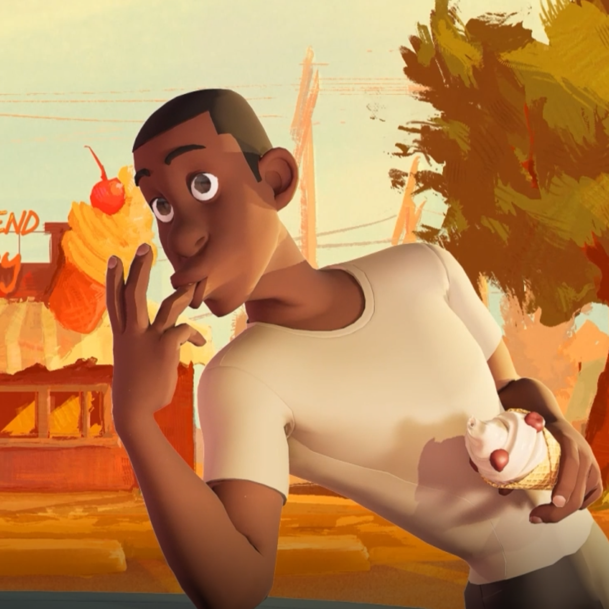 3D Animation